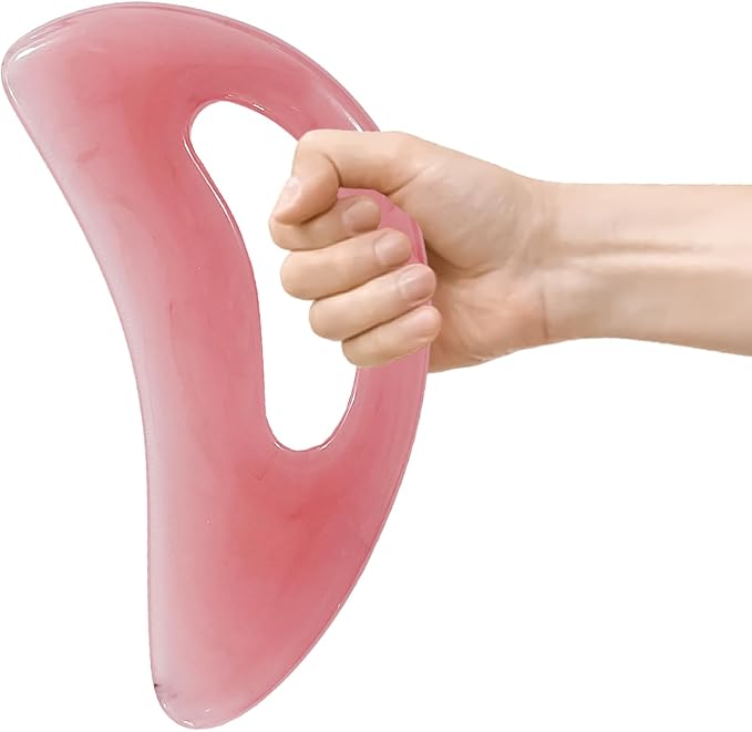 RAAFI Large Body Gua Sha Tool for Cellulite Removal, Lymphatic Drainage and by Unknown
