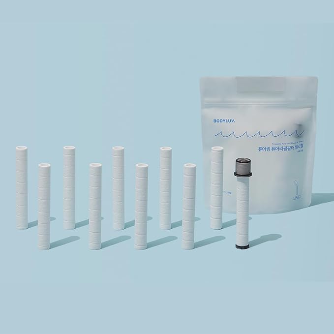 BODYLUV Pure Filter - Image 2