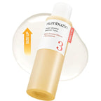 numbuzin No.3 Super Glowing Essence Toner, Jumbo Szie, Fermented Toner by numbuzin_official