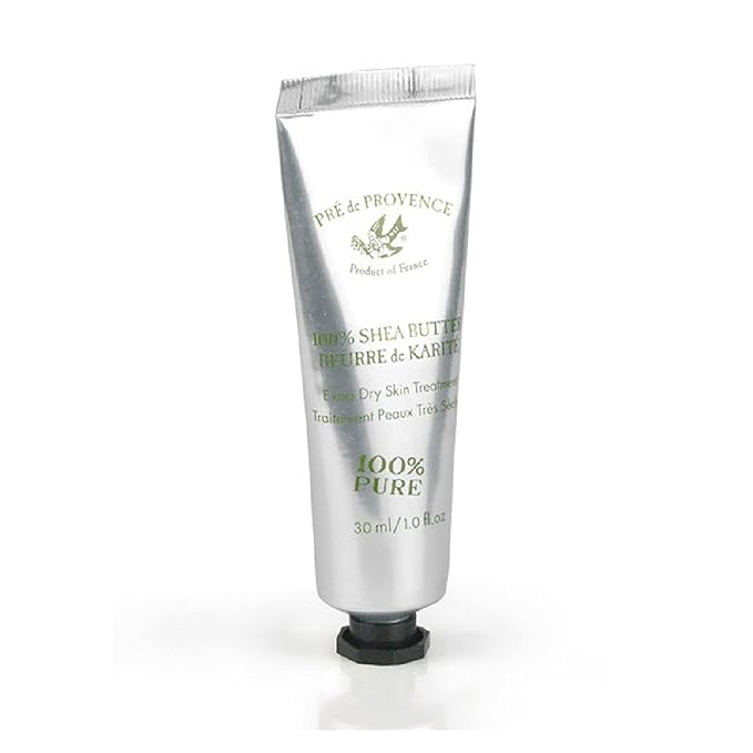 Pre de Provence Beurre De Karité Moisturizing Collection, Shea Butter Enriched by PredeProvence