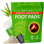 Sole Serenity Foot Pads - Image 9