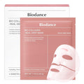 BIODANCE Bio-Collagen Real Deep Mask, Hydrating Overnight Hydrogel Face Mask by BIODANCE
