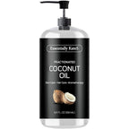 Essentially KateS Fractionated Coconut Oil by EssentiallyKateS