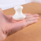 Uonlytech 2Pcs Gua Sha Facial Tools - Image 8