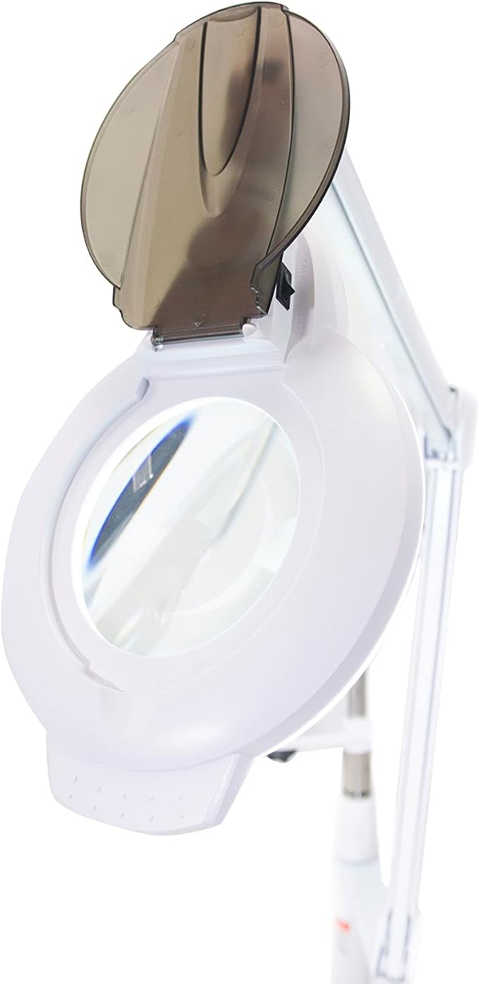 Facial Ozone Steamer 4 in 1 - Image 5
