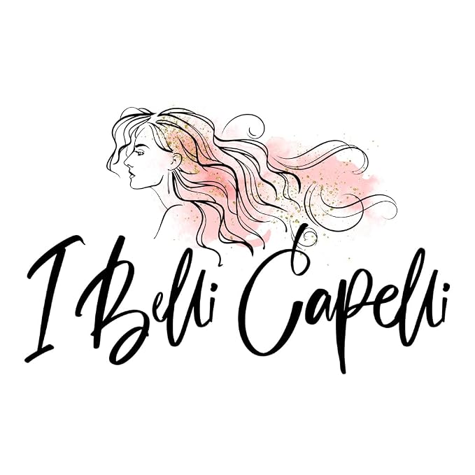 I Belli Capelli Venice Cassava Extract & Argan Oil Hair Mask - - Image 9