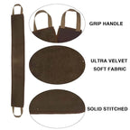 4 Pack Self Tanning Mitt Applicator Kit, - Image 3