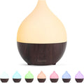 SALKING Essential Oil Diffuser, 100ml Small Aromatherapy Diffuser by SALKING