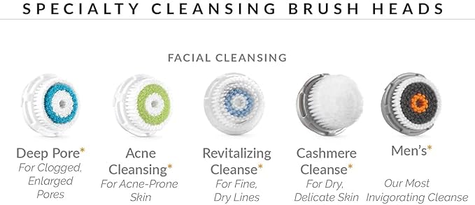 Brush Head Replacements Compatible - Image 6