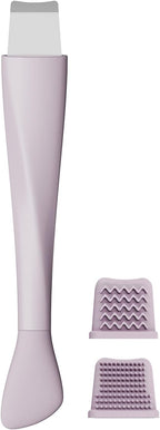 Blackhead Remover Tool, Stainless Steel Face Scraper, Skin Scrubber Face Spatula by Vangines
