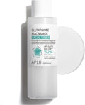APLB Glutathione Niacinamide Facial Toner | LIPO GLUTA NIAC CEN™ 15.2% 5.41 by APLB