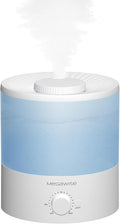 MegaWise Ultrasonic Cool Mist Humidifier SK7620 by MEGAWISE