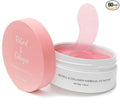 Retinol & Collagen Under Eye Patches by misoli