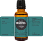 Edens Garden Eucalyptus- Smithii Essential Oil- 100% Pure Premium Grade - Image 8