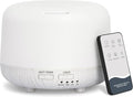 SPLITSKY 300ML Essential Oil Diffuser, Cool Mist Air Aromatherapy Oil Diffuser by SPLITSKY