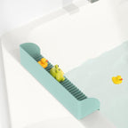 2 Pack Bathtub Splash Guard for Tub - Image 7