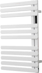 Electric Towel Warmer Rack, Heating Towel Warmer, Timer & Temperature Control - Image 8