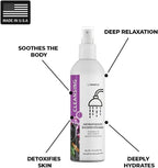 Soothing Shower Spray – 4oz Aromatherapy Shower Steamer Mist - Image 3