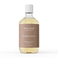 Deep Steep Brown Sugar Vanilla Bubble Bath by DeepSteep