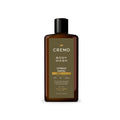 Cremo Body Wash for Men, Rich-Lathering Cypress Santal, 16 Fl Oz by CremoCompany