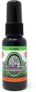 Bluntpower Air Freshener Blunt Power Spray by BLUNTPOWER
