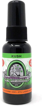 Bluntpower Air Freshener Blunt Power Spray by BLUNTPOWER