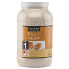 Cuccio Luxury Spa Scentual Salt Soak – Milk and Honey Bath Salts - Image 2