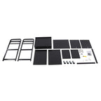 Salon Cart, Salon Storage Cart - Image 8