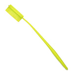 DNC Silicone Back Scrubber for Shower Soft Bath Body Brush - Image 3