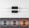 LED Bathroom Vanity Light, 14W Bathroom Mirror Light Fixtures, 3 Color by LightUpYourHome