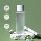 PRETTYSKIN Moisturizing Facial Toner-Gentle Exfoliating & Moisture Boosting - Image 2