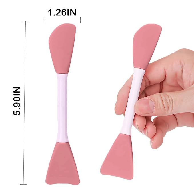 RamPula Jelly Brush, Face Mask Application Tool - Image 6