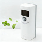 Automatic Air Freshener Dispenser, Wall Mount/Free Standing Commercial Electric by DOUQIFEI