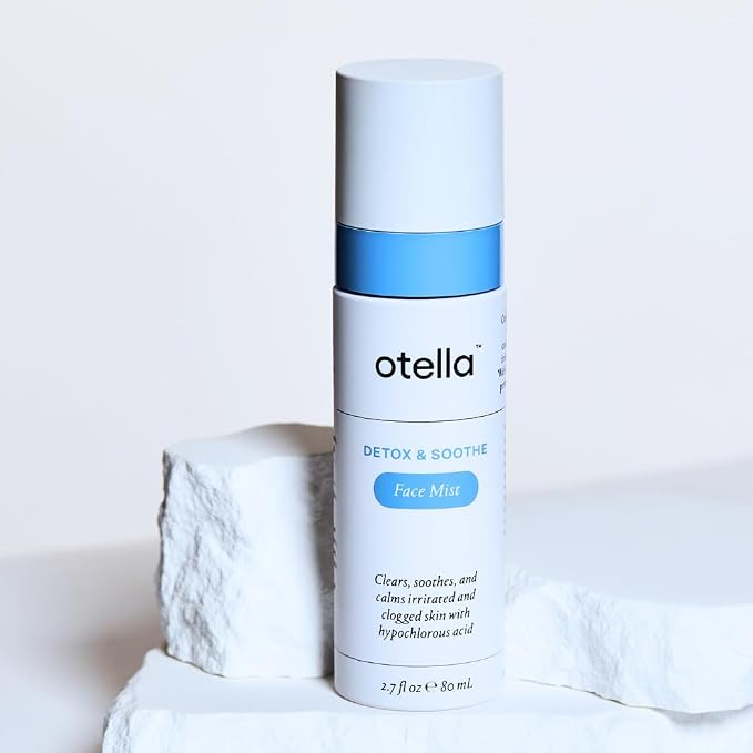 Otella Detox & Soothe Face Mist - Image 8