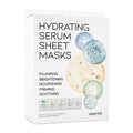 Hydrating Sheet Mask Starter Kit Variety Pack by OOTDBeauty