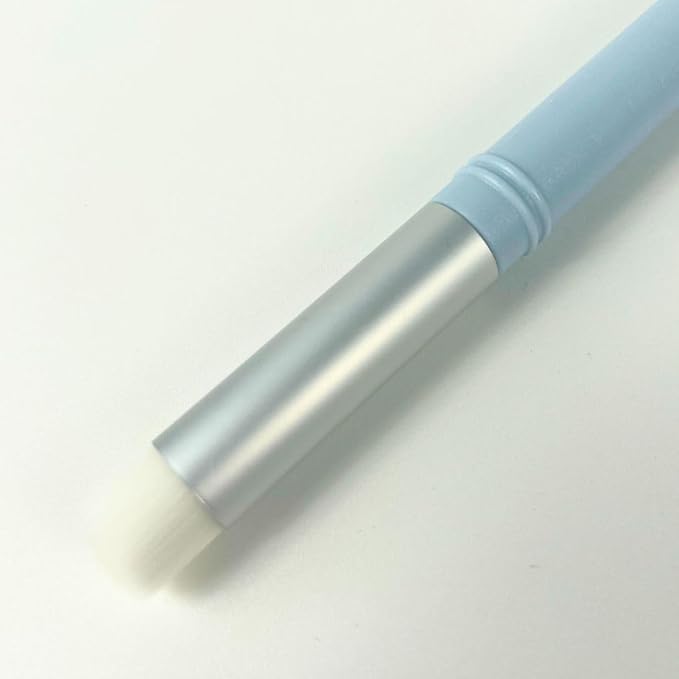 Facial Pore Cleaning Brush Face Cleansing Scrubber Exfoliating - Image 3
