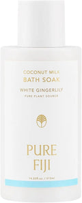 Pure Fiji Coconut Milk Bath Soak by PureFiji