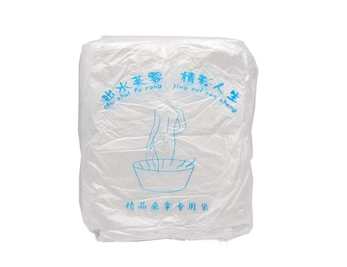 Disposable Plastic Sauna Bags For Heating Blanket Better by ElitziaCare