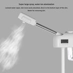 Professional Facial Steamer for Clean Skin, LCD Display, Facial Steamer for - Image 5