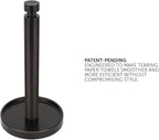 Ivilon Paper Towel Roll Stand - Image 2