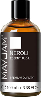 Neroli Essential Oil, MAYJAM Pure Essential Oils - Image 2