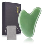 Gua Sha Facial Tools Stone Massage GuaSha Tool by FUANKANG