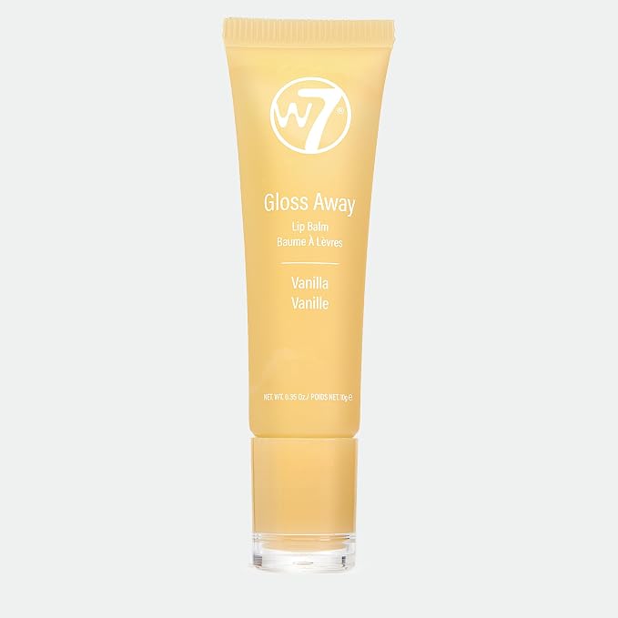 W7 Beauty Blast Lip Legends Sweet Dreams Lip Care Set - Image 6