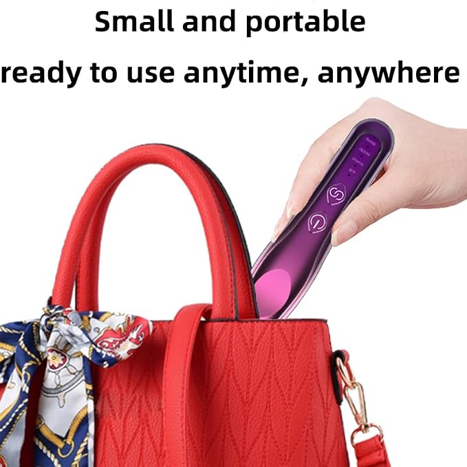 Electric Nail Drill, Electric Nail File Cordless, Electric Nail File Set - Image 9
