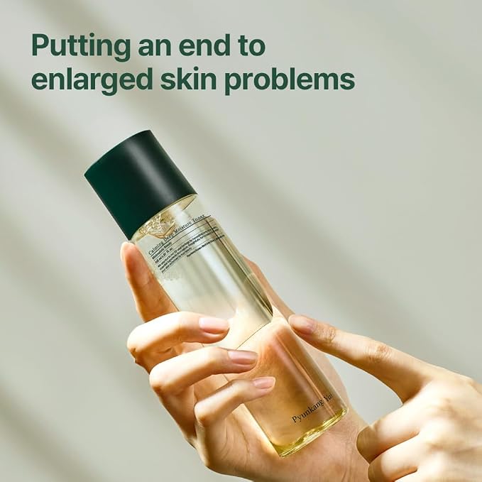 Pyunkang Yul PKY Calming Deep Moisture Toner - Image 2
