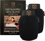Exfoliating Glove Kessa Mitt Body Scrubber by MSMoroccanSource