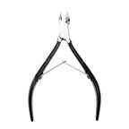 Makartt Cuticle Nipper - 7mm Full Jaw Stainless Steel Cuticle Trimmer - Image 8