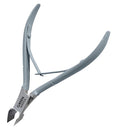 Professional Cuticle Trimmer Nail Cuticle Cutter Stainless Steel Cuticle Nippers by GREENESTETICA