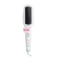 Mane Get Ur Sleek On Hair Straightener Brush by ManebyJenAtkin