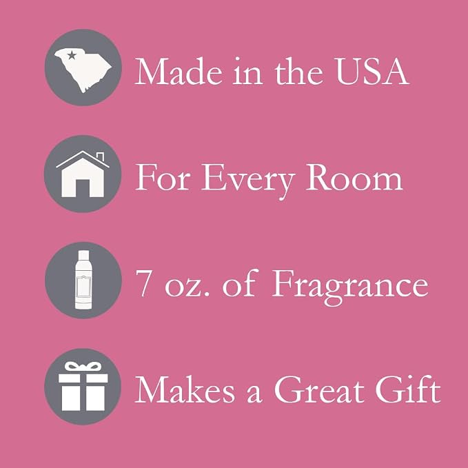 Greenleaf Gifts Orange & Honey Scented Room Air Freshener Spray | Non-Aerosol 7 - Image 2